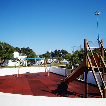Orbitur Canidelo Bungalows - Caravan Park 빌라노바데가이아 외부 사진