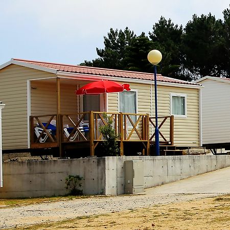 Orbitur Canidelo Bungalows - Caravan Park 빌라노바데가이아 외부 사진